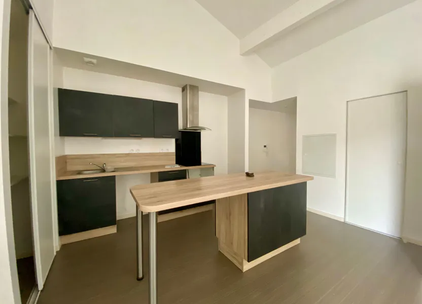 Flat Grand'Rue in Vieux-Boucau-les-Bains