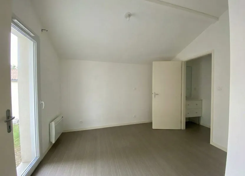 Flat Grand'Rue in Vieux-Boucau-les-Bains