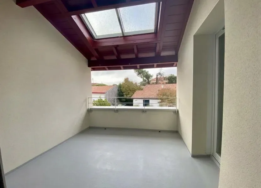 Flat Grand'Rue in Vieux-Boucau-les-Bains