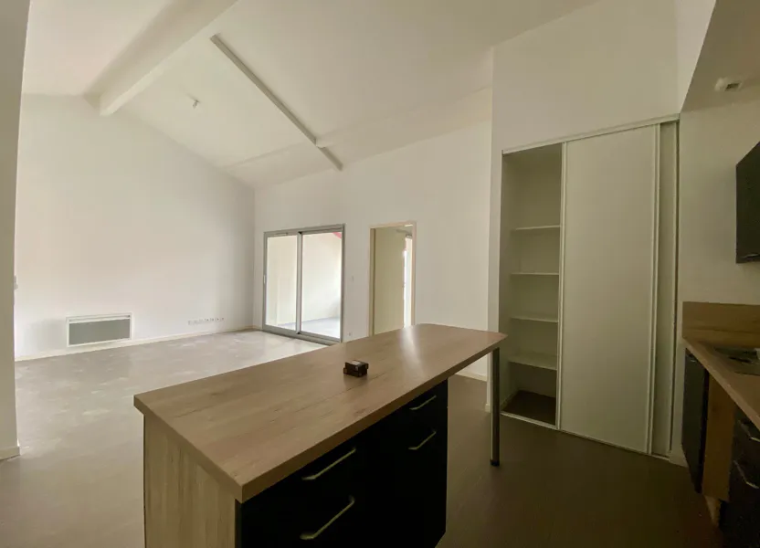 Flat Grand'Rue in Vieux-Boucau-les-Bains