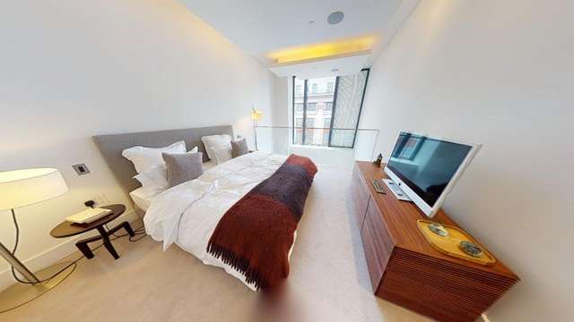 Flat Oxford Street in City of Westminster