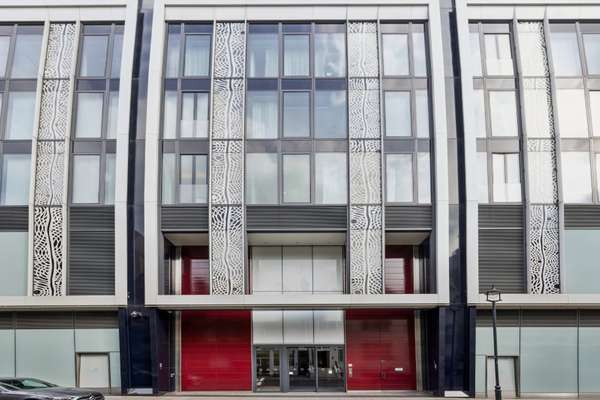 Flat Oxford Street in City of Westminster