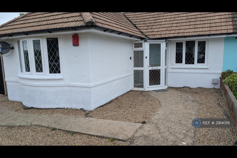 House The Warren Drive in Thanet