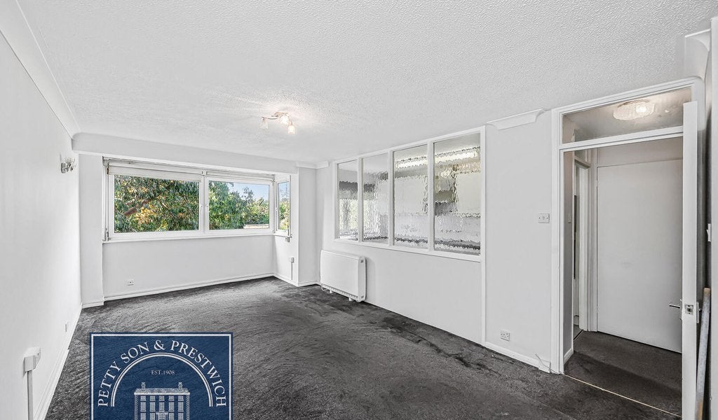Flat New Wanstead in Greater London