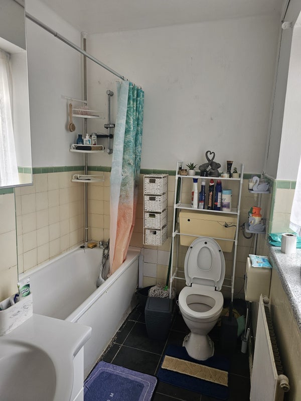 Room Church Path in Greater London