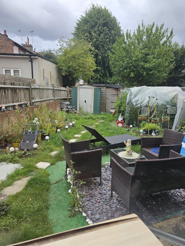 Room Church Path in Greater London