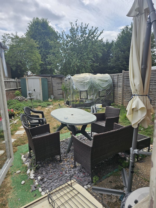 Room Church Path in Greater London