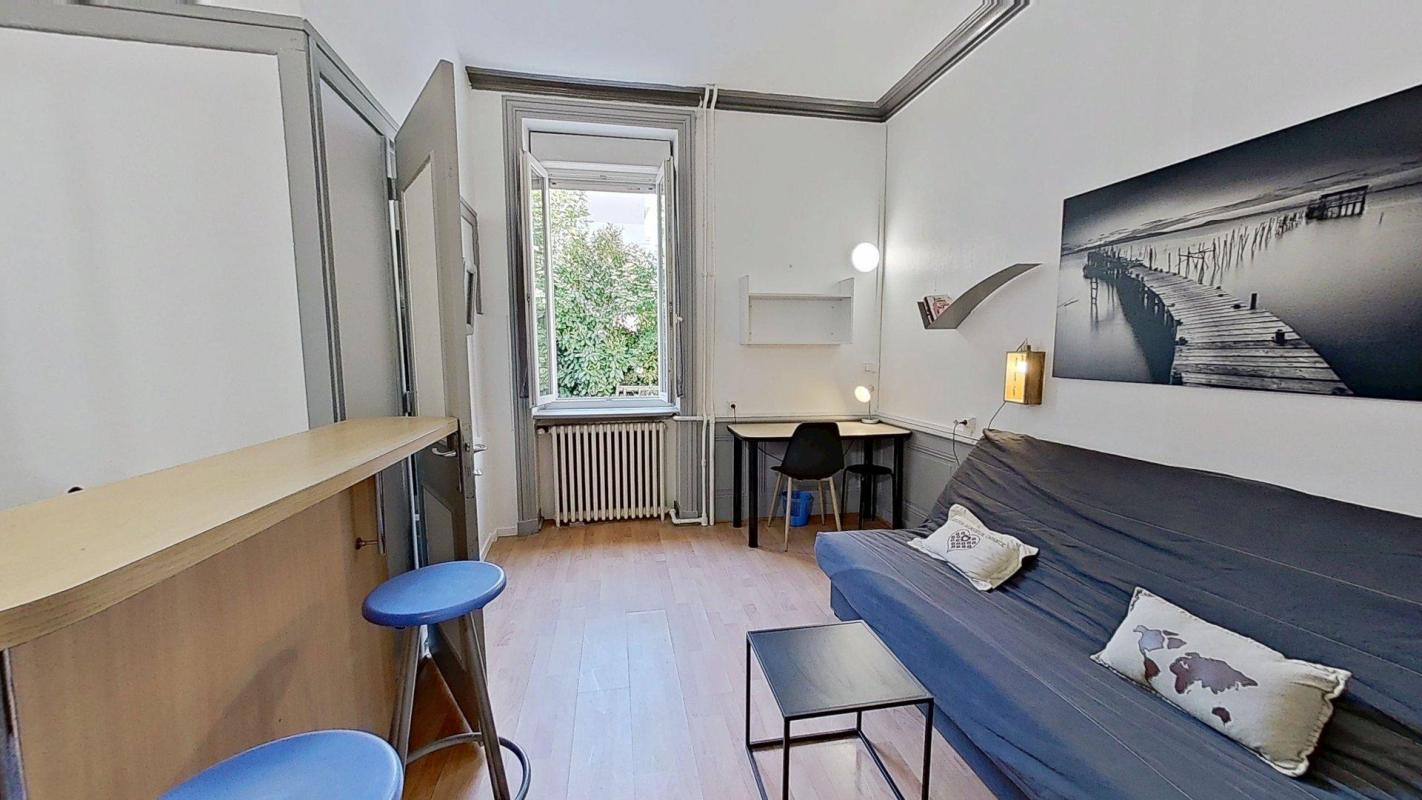 Flat Rue des Alouettes in Lyon