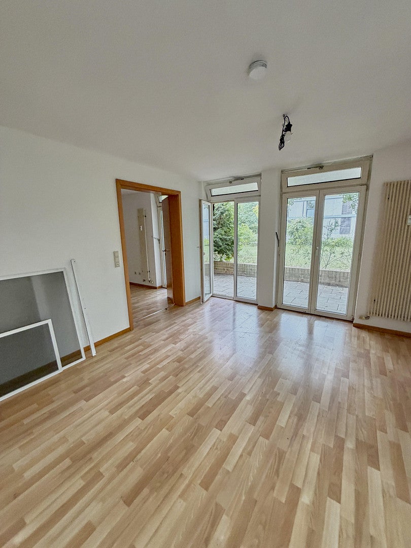 Wohnung Schwalbenhof in Potsdam