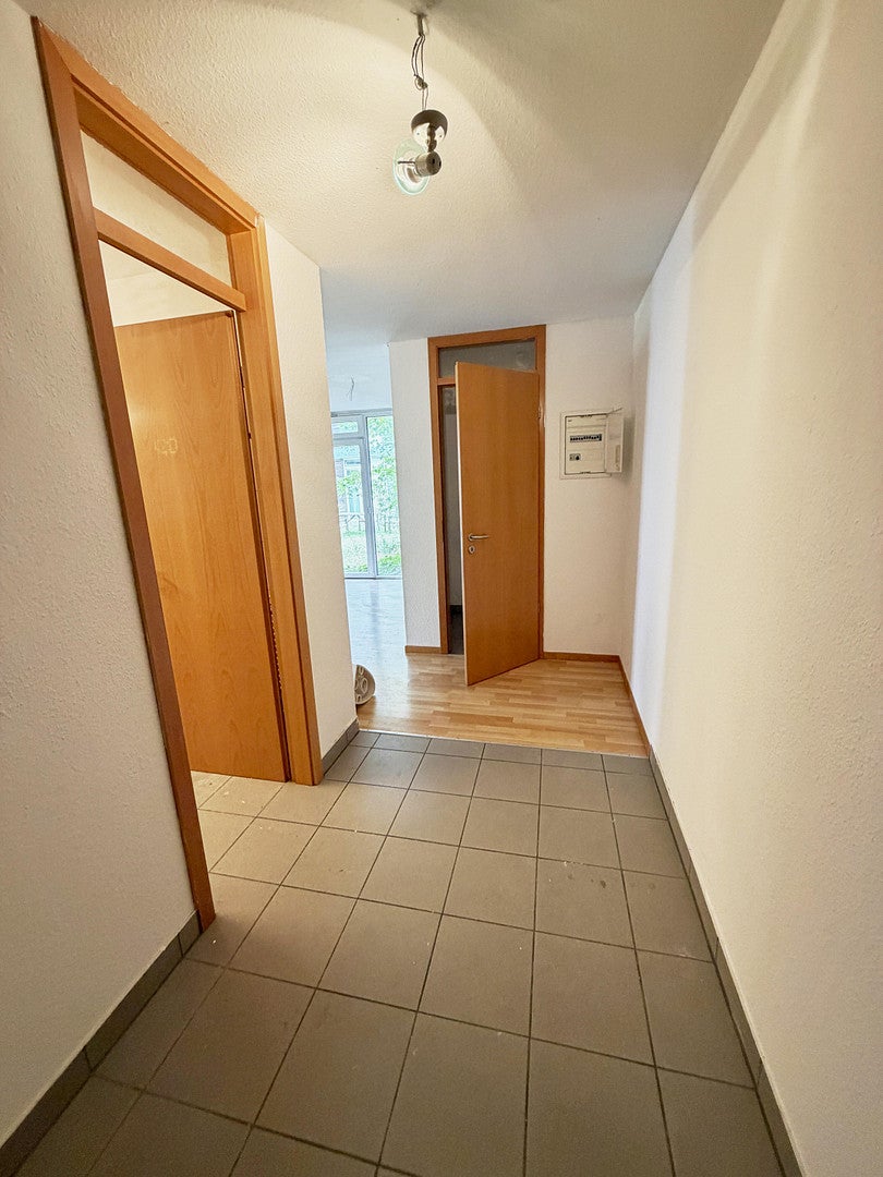 Wohnung Schwalbenhof in Potsdam