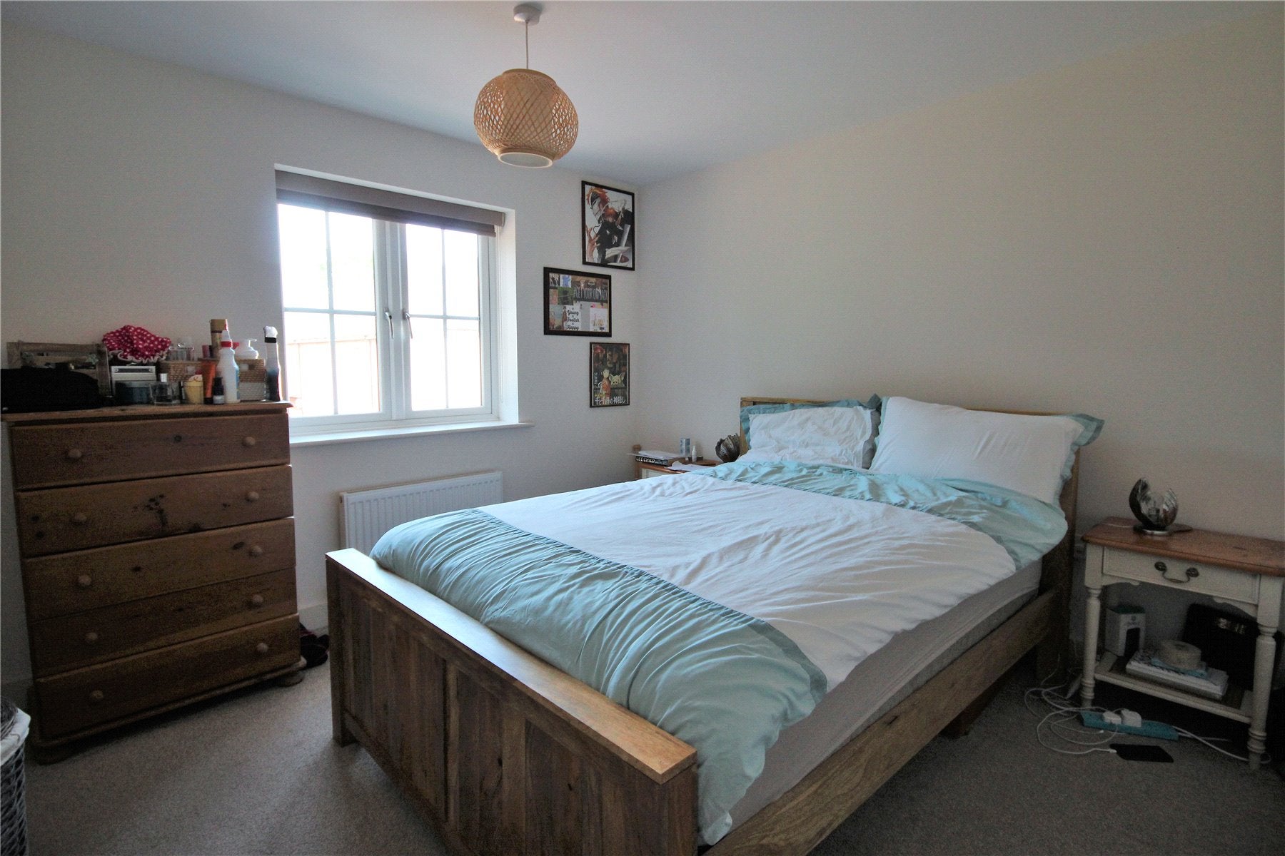 House Gervase Holles Way in Grimsby