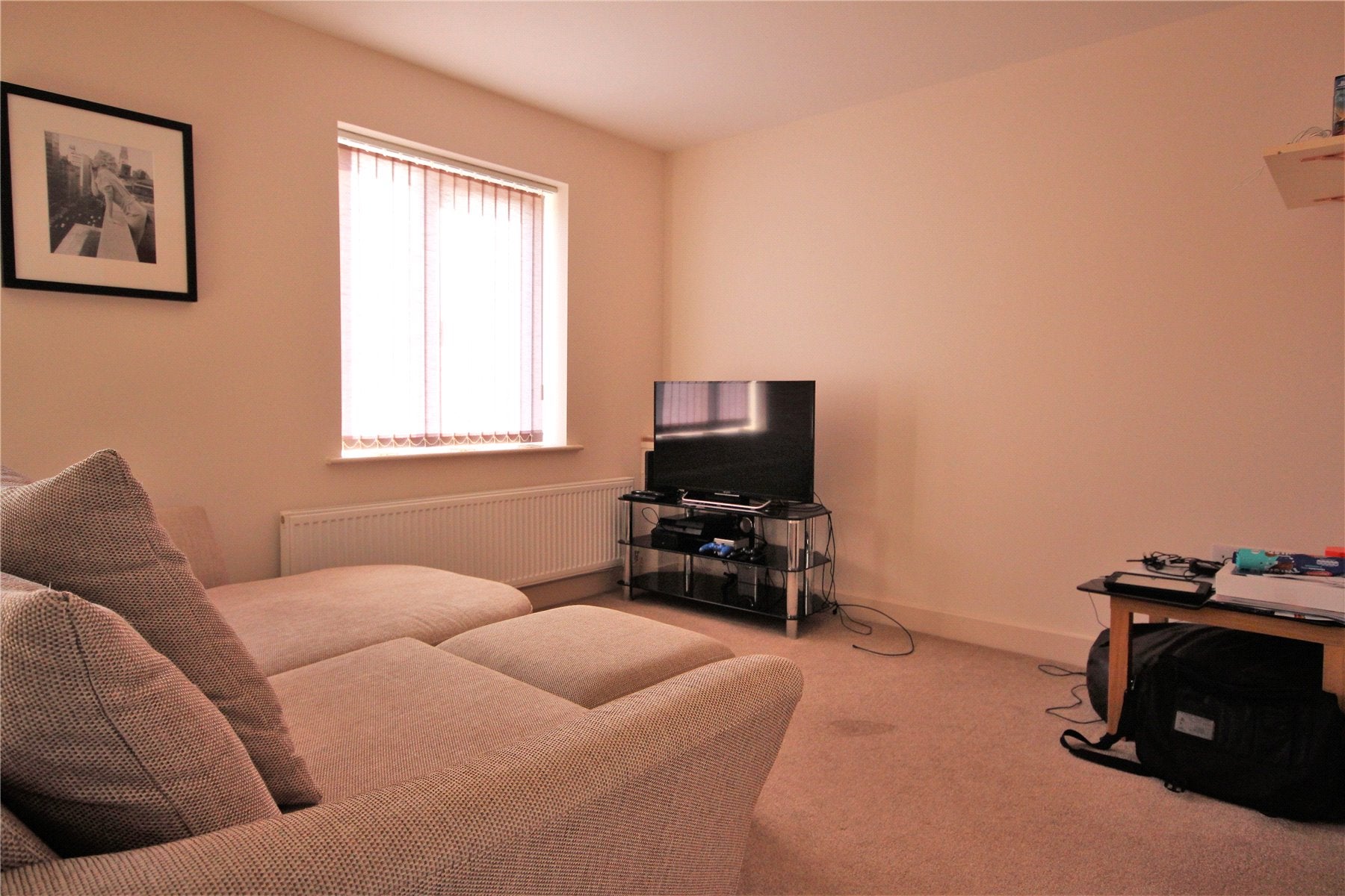 House Gervase Holles Way in Grimsby