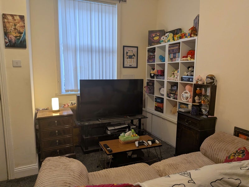 Room Boswell Street in Middlesbrough