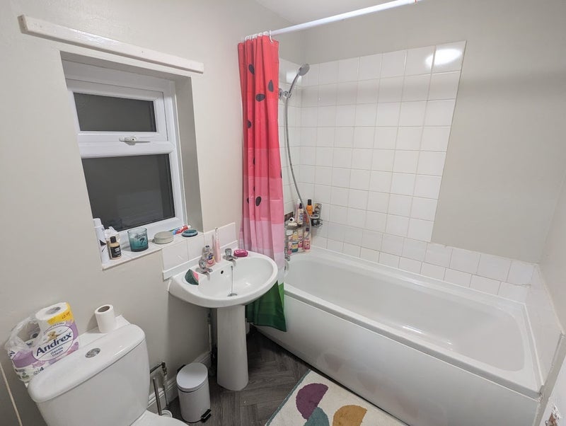 Room Boswell Street in Middlesbrough