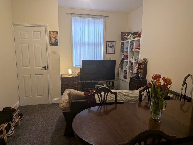 Room Boswell Street in Middlesbrough