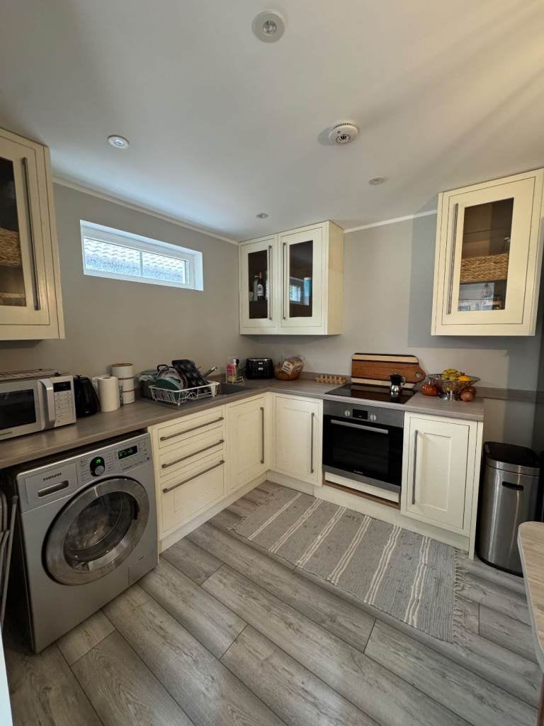 Room Tryst Park in City of Edinburgh
