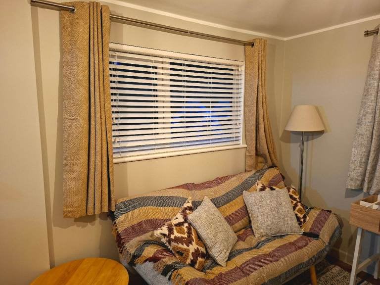 Room Tryst Park in City of Edinburgh