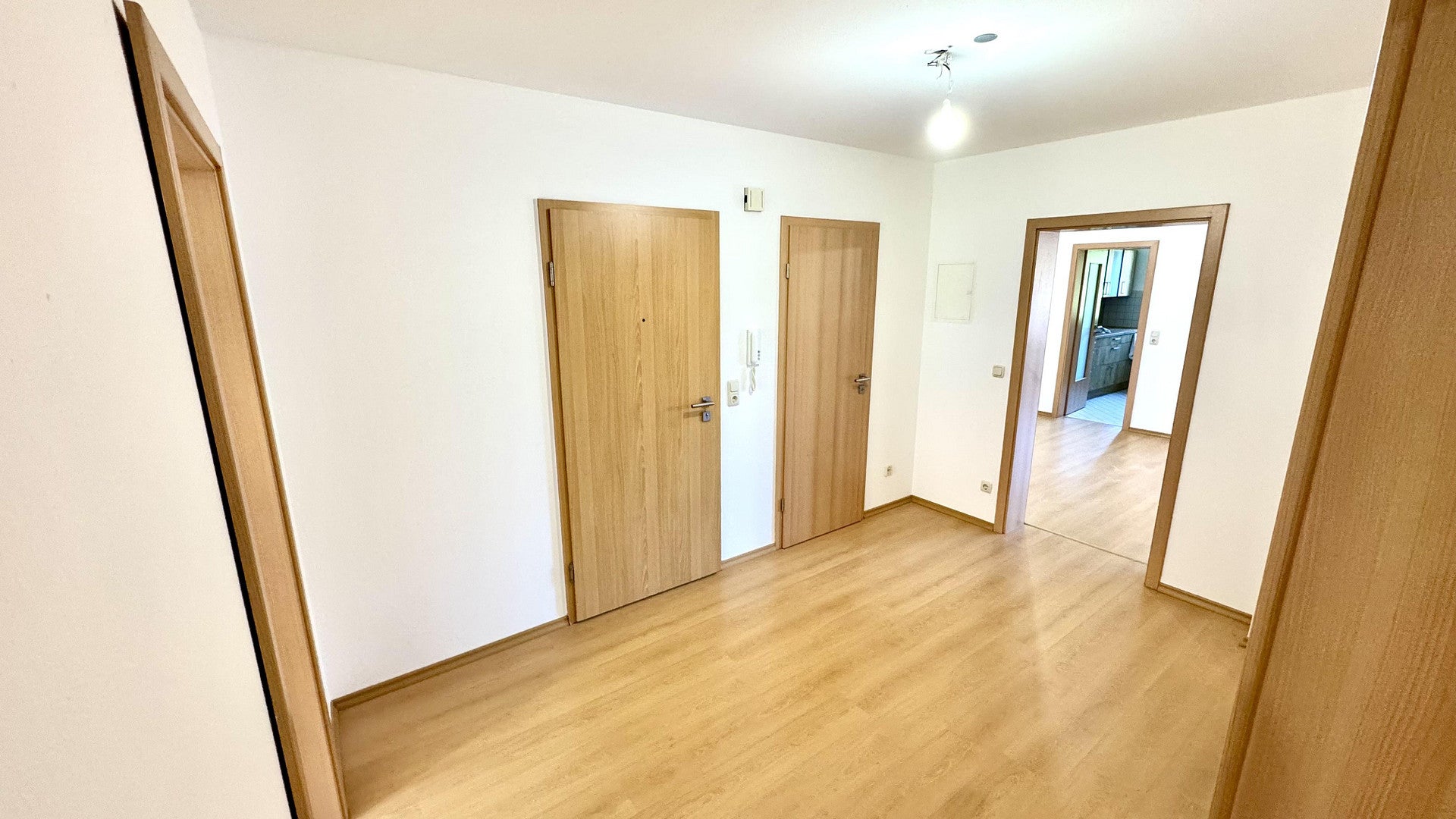 Wohnung Oberes Griesfeld in Bad Tölz
