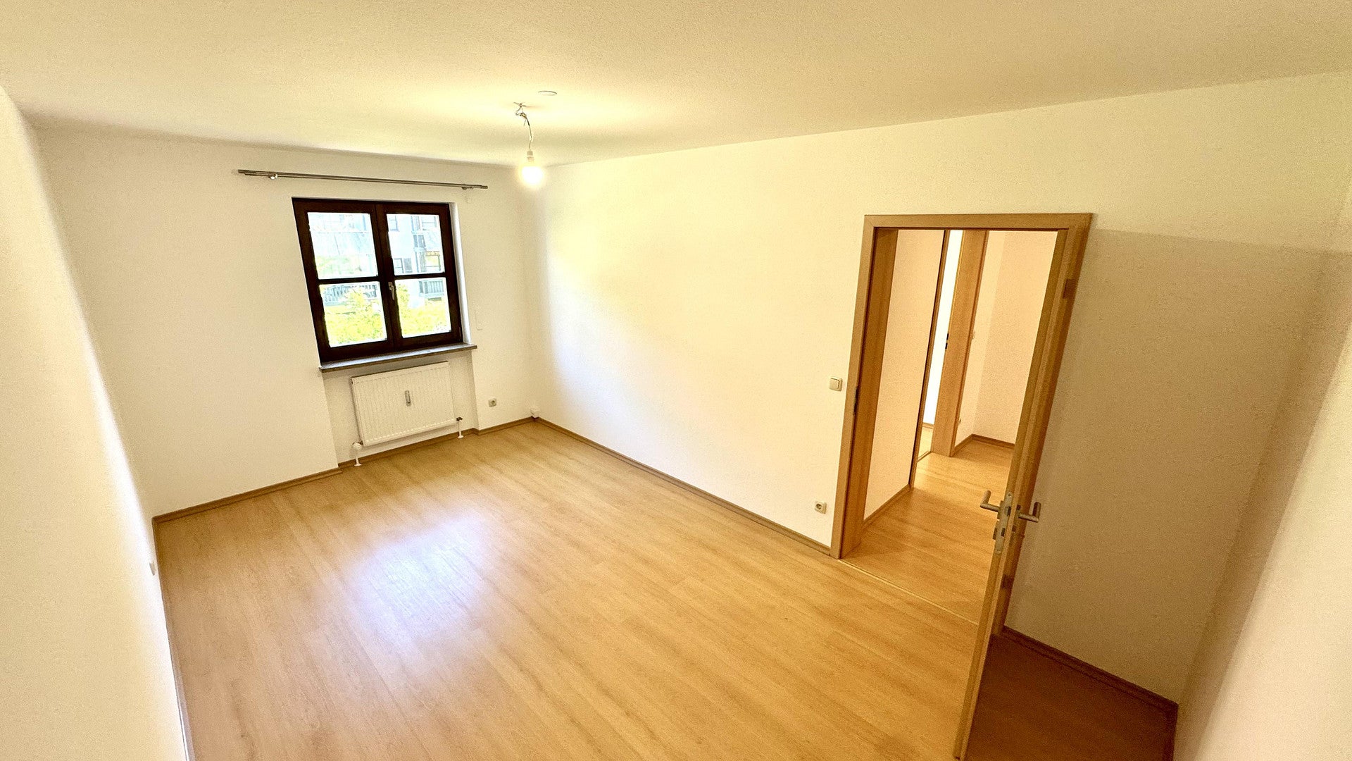 Wohnung Oberes Griesfeld in Bad Tölz