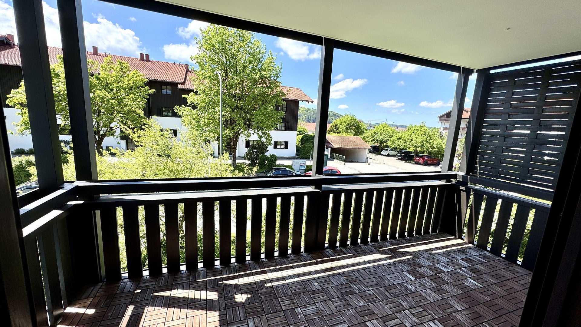 Wohnung Oberes Griesfeld in Bad Tölz