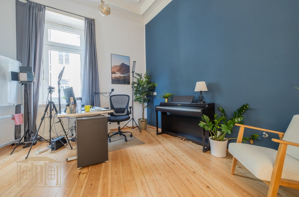 Wohnung Platzhoffstraße in Wuppertal