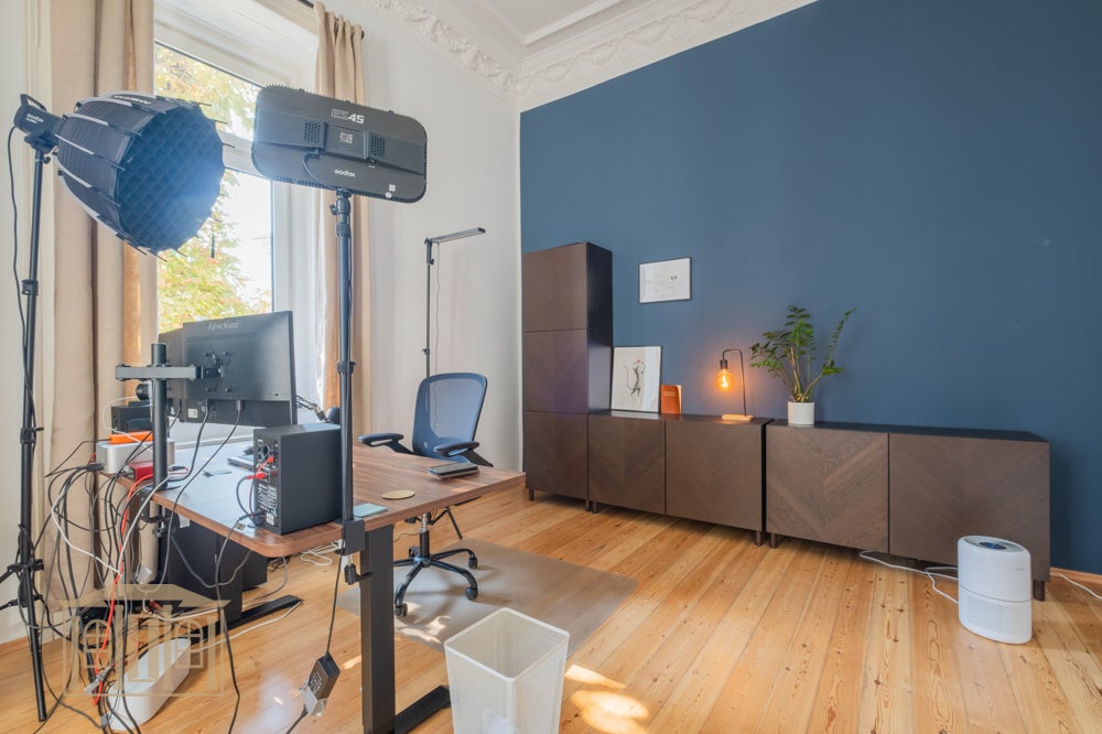 Wohnung Platzhoffstraße in Wuppertal