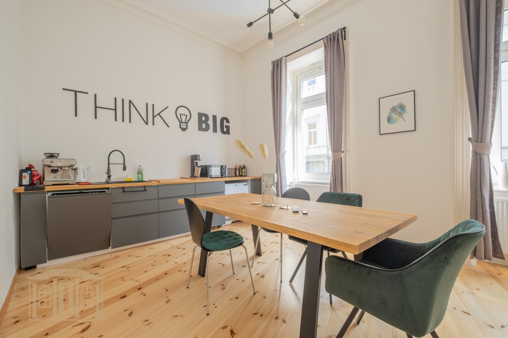 Wohnung Platzhoffstraße in Wuppertal