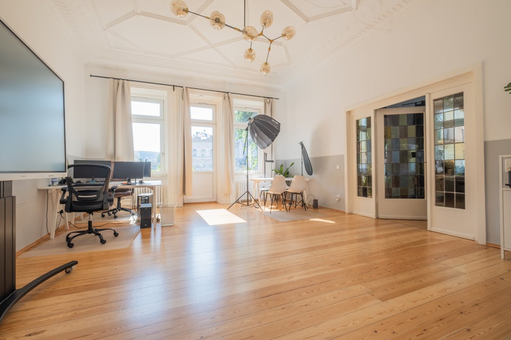 Wohnung Platzhoffstraße in Wuppertal