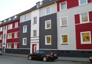Wohnung Harkortstraße in Essen