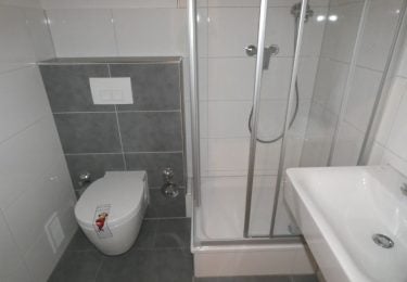 Wohnung Harkortstraße in Essen