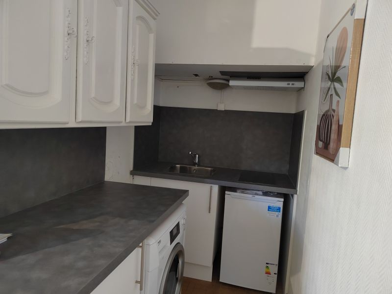 Appartement Rue le Moyne de Bienville à Orléans