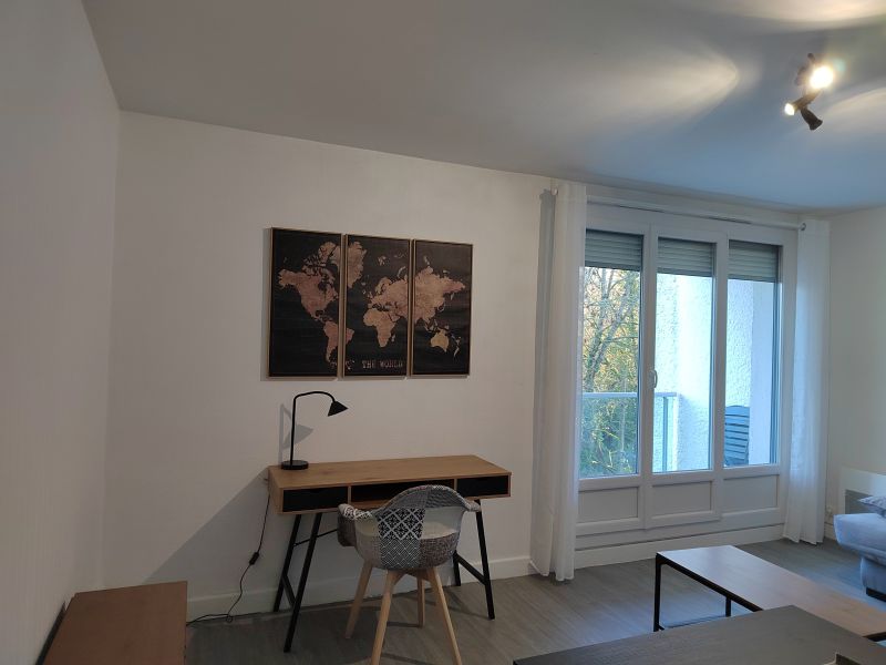Appartement Rue le Moyne de Bienville à Orléans
