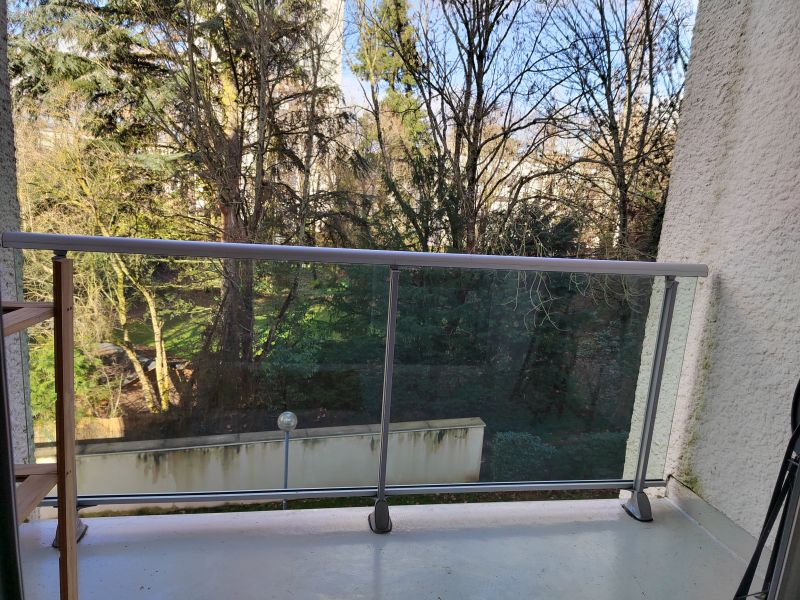 Appartement Rue le Moyne de Bienville à Orléans