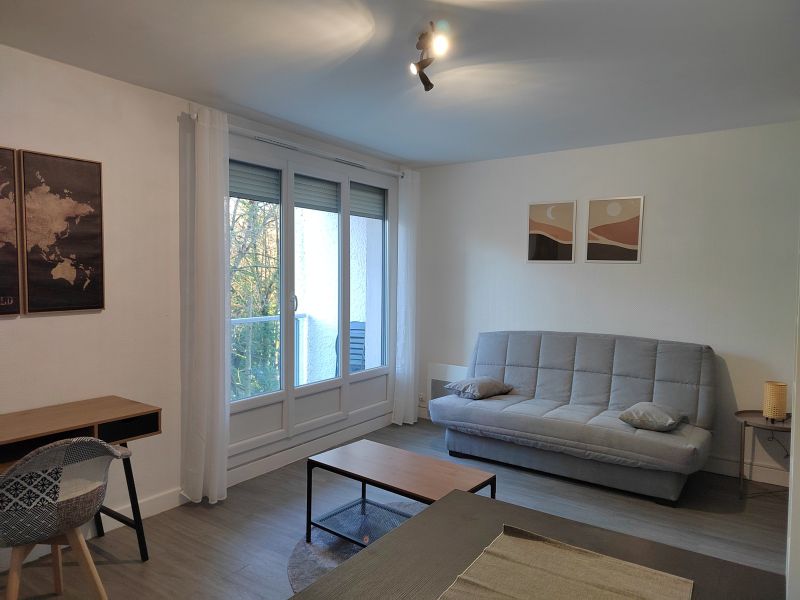 Appartement Rue le Moyne de Bienville à Orléans