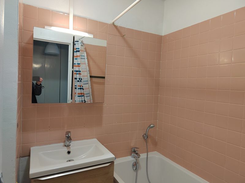 Appartement Rue le Moyne de Bienville à Orléans