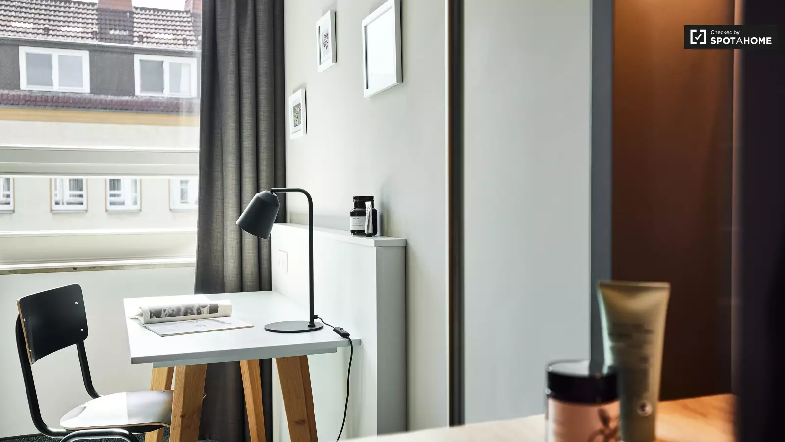 Wohnung Harburger Rathausplatz in Hamburg