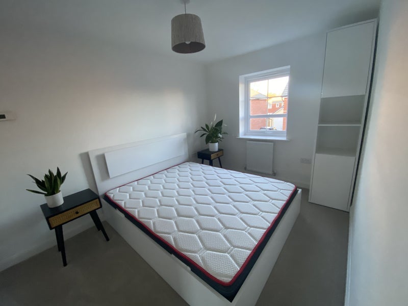 Room Trem Y Berllan in Bryntirion
