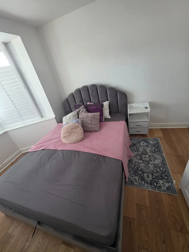 Room Dene Road in Oxford