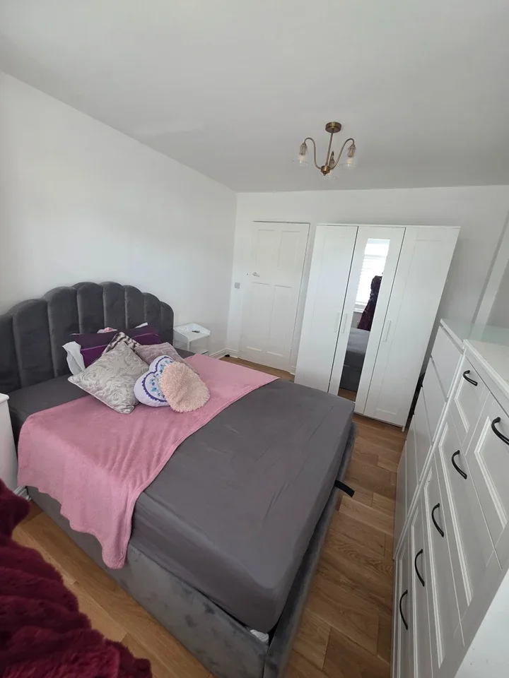 Room Dene Road in Oxford