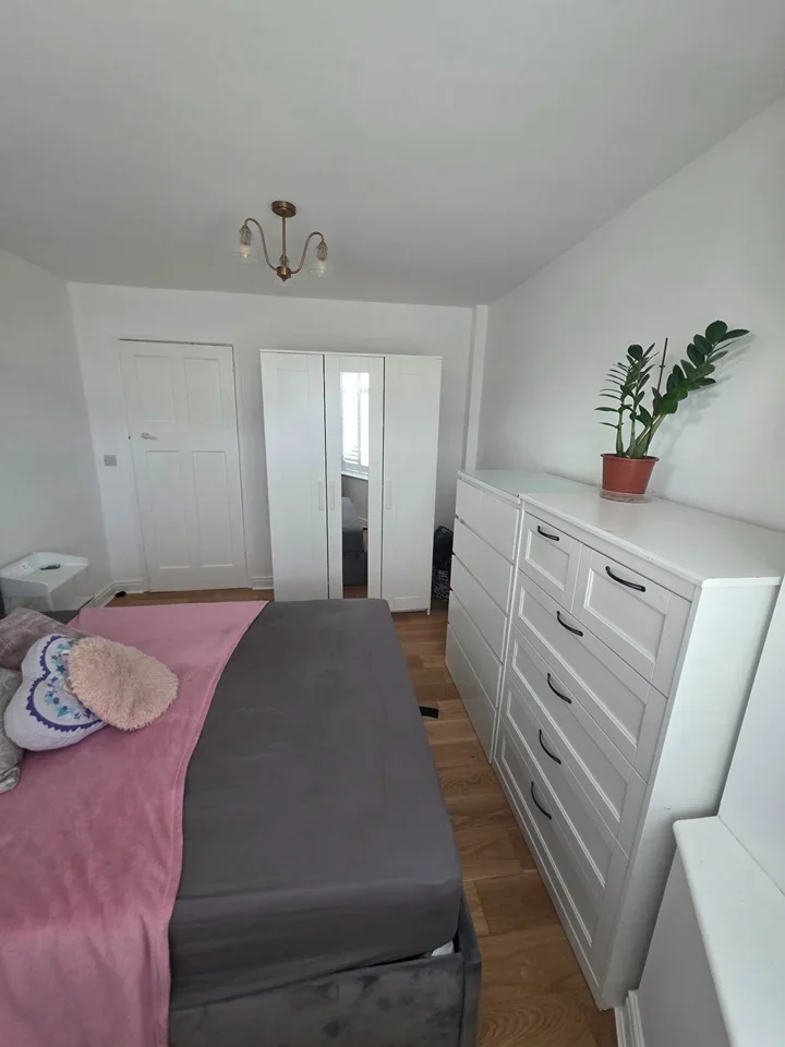 Room Dene Road in Oxford
