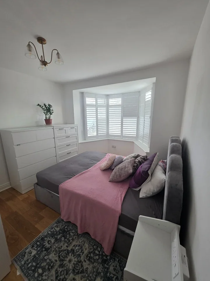 Room Dene Road in Oxford