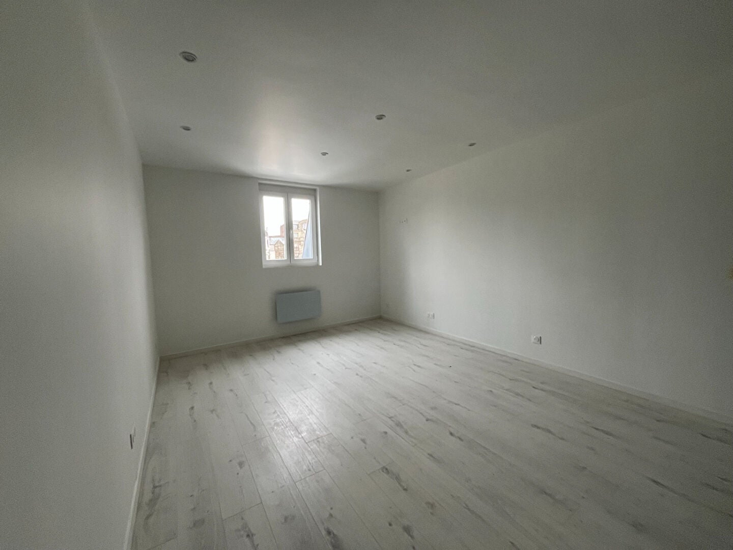 Appartement Rue du Gouvernement à Saint-Quentin