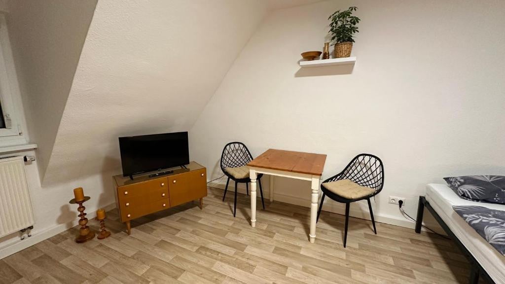 Wohnung Wiprechtstraße in Borna