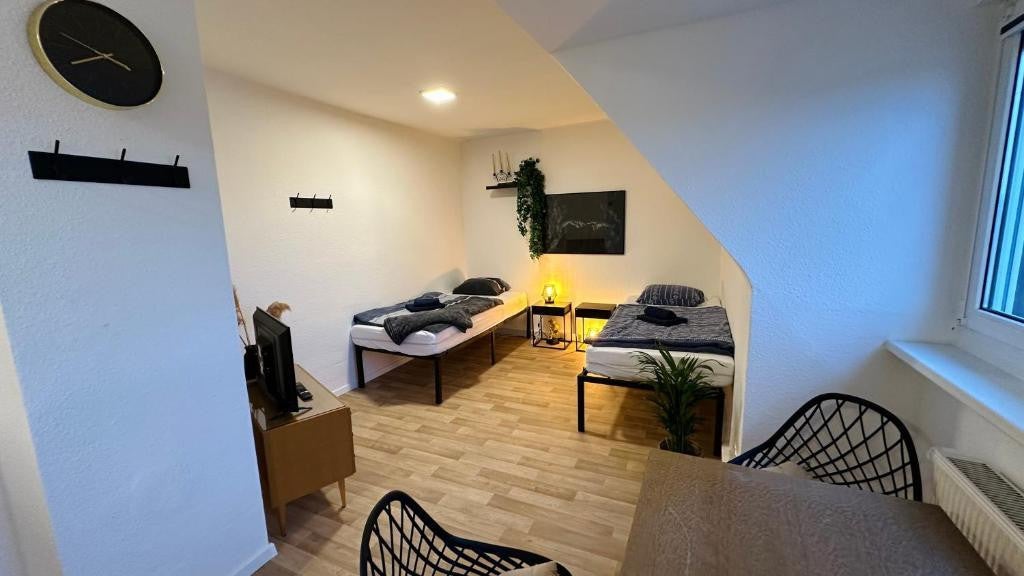 Wohnung Wiprechtstraße in Borna