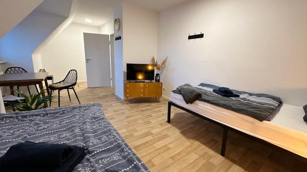 Wohnung Wiprechtstraße in Borna