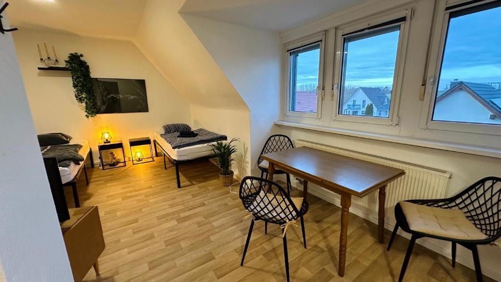 Wohnung Wiprechtstraße in Borna