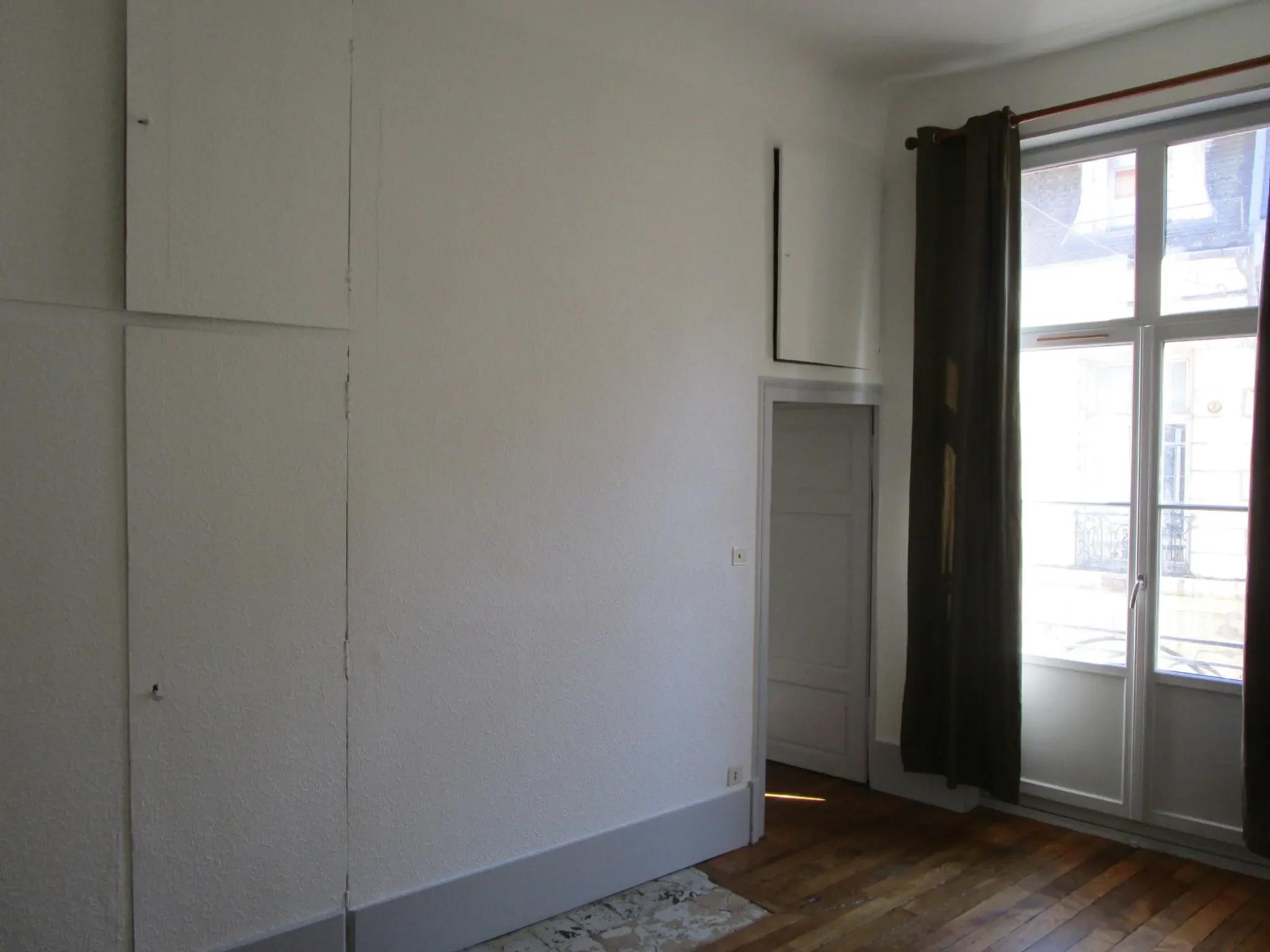 Flat Rue Paul Cabet in Dijon