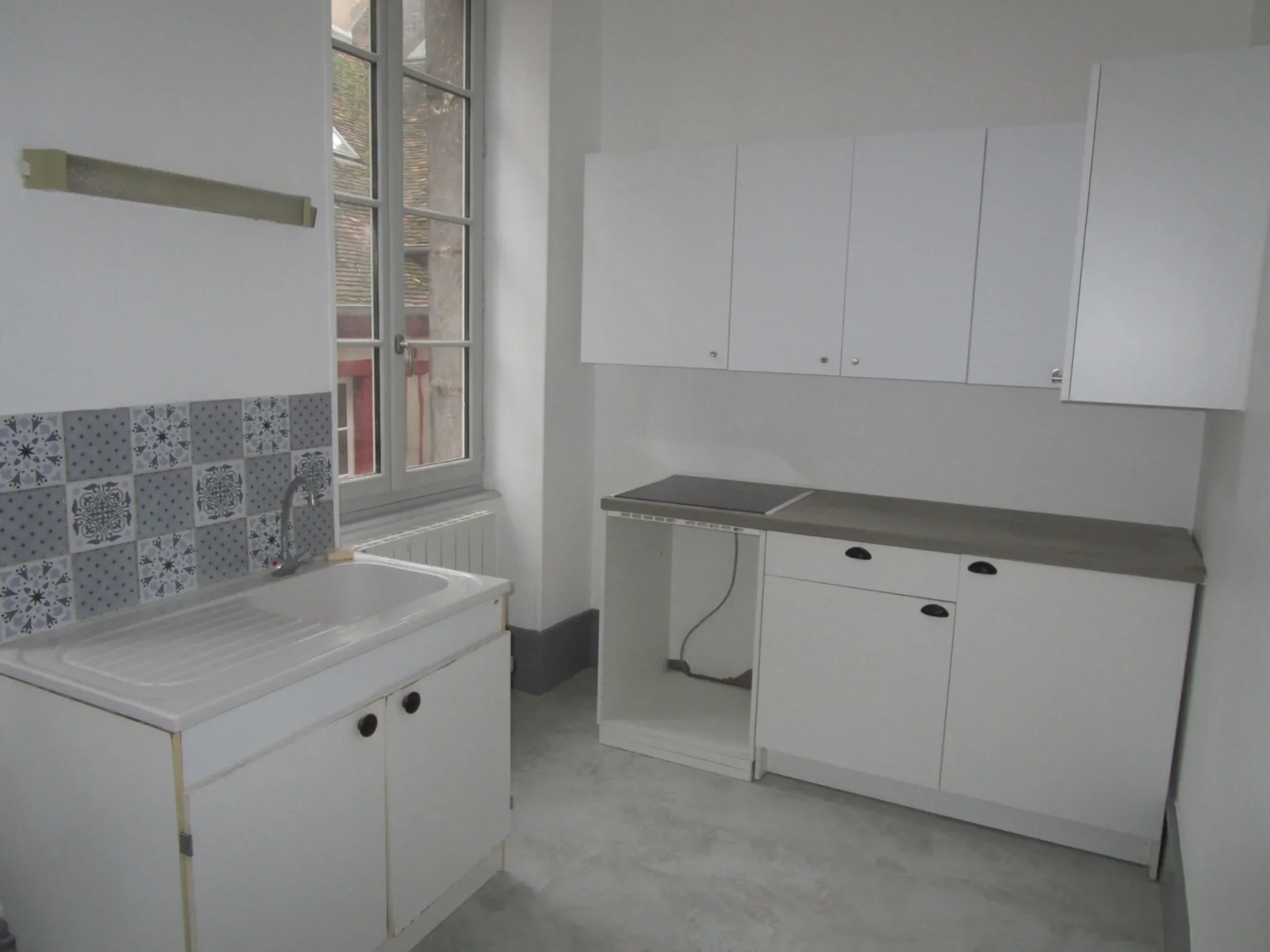 Flat Rue Paul Cabet in Dijon