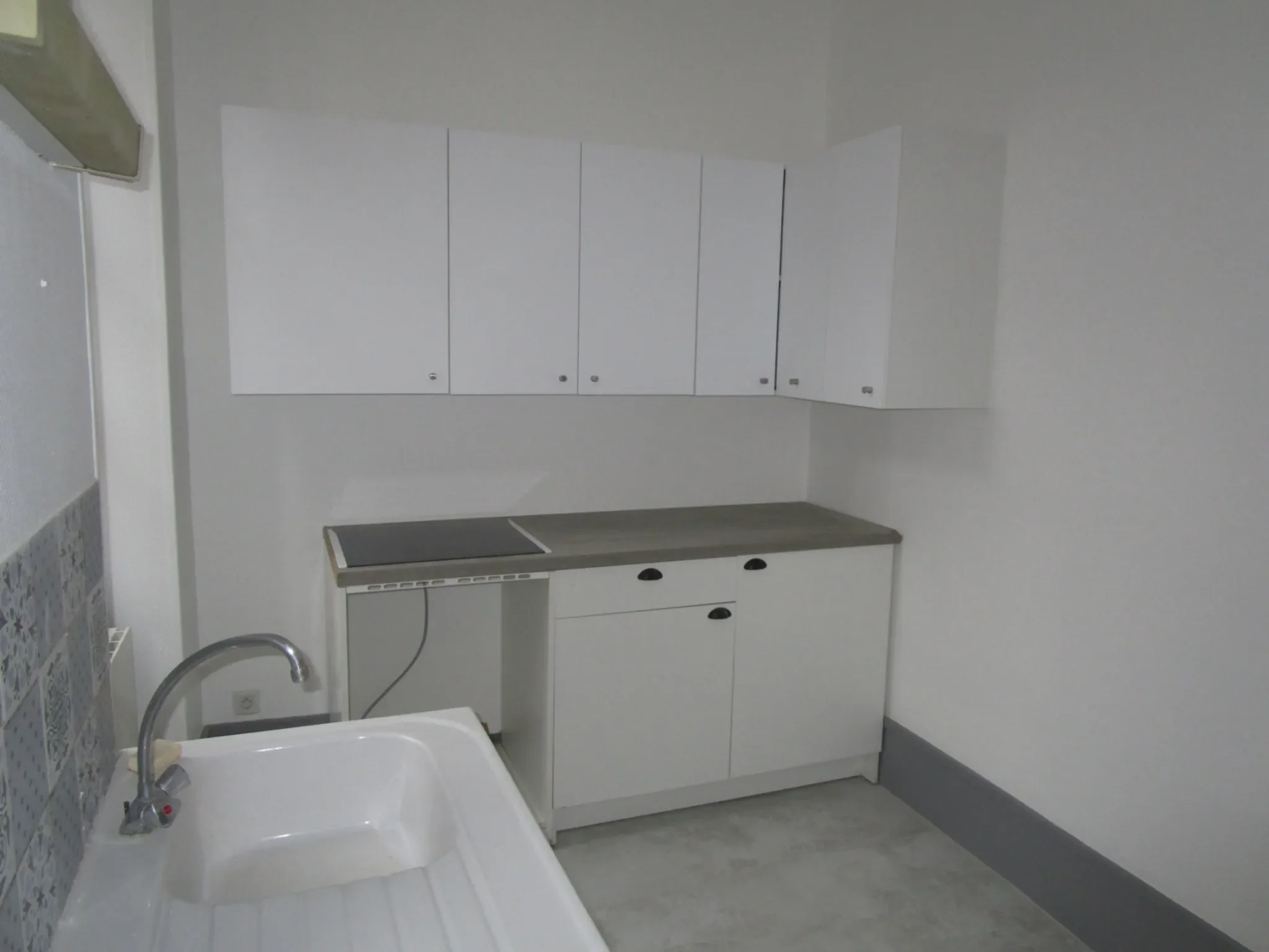 Flat Rue Paul Cabet in Dijon