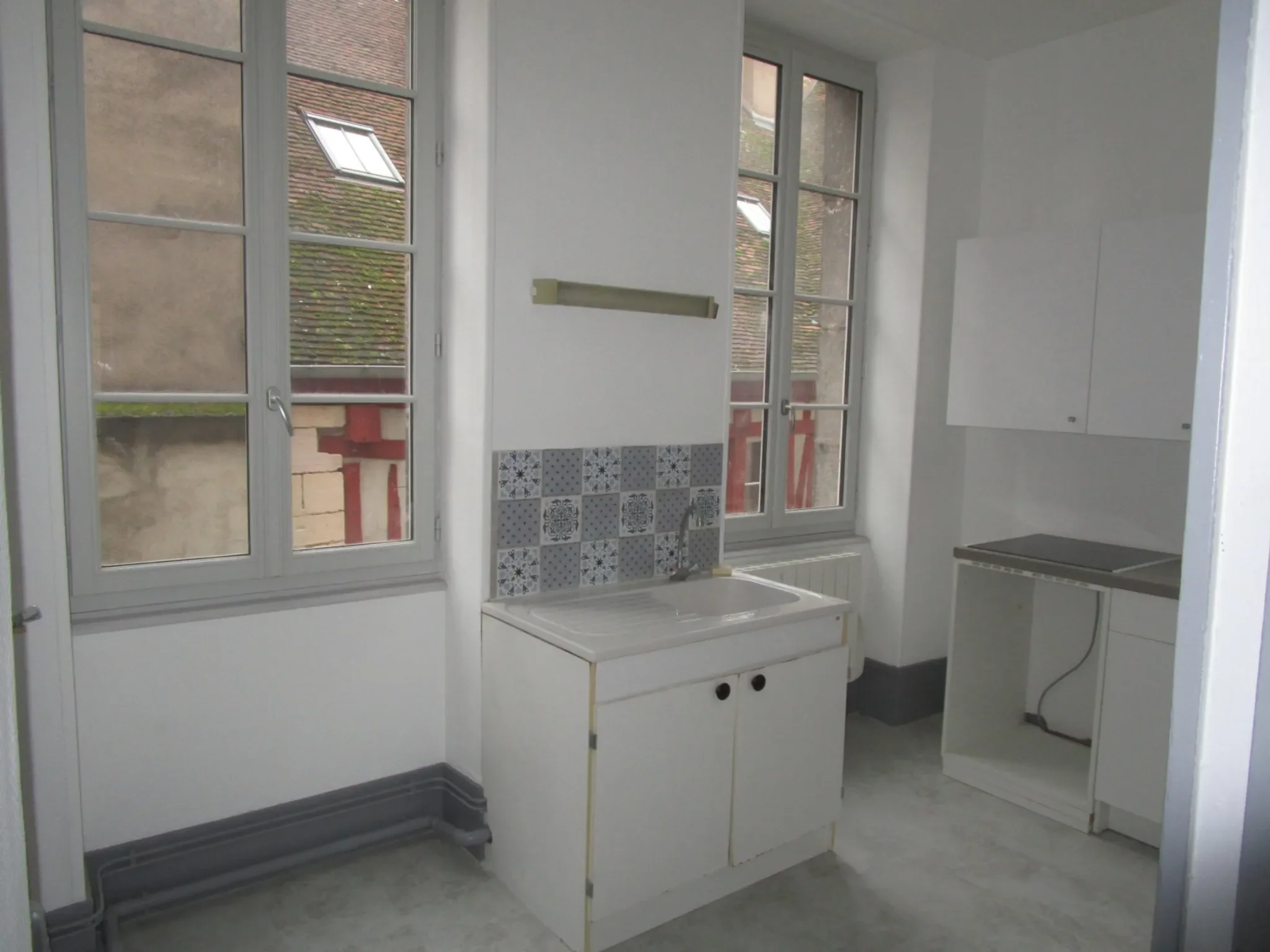 Flat Rue Paul Cabet in Dijon